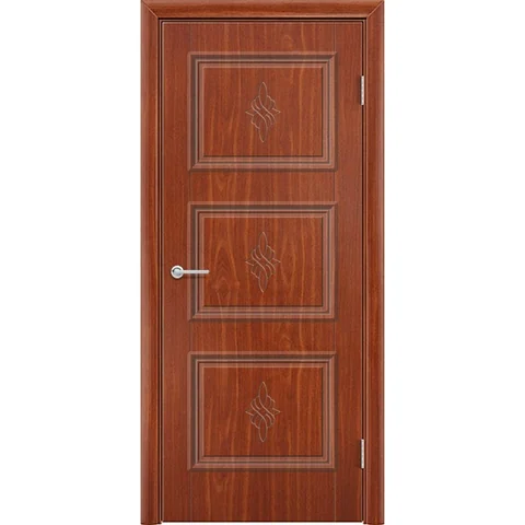 Лира-4 цв. Итальянский орех ПВХ ДГ 2,0*0,8