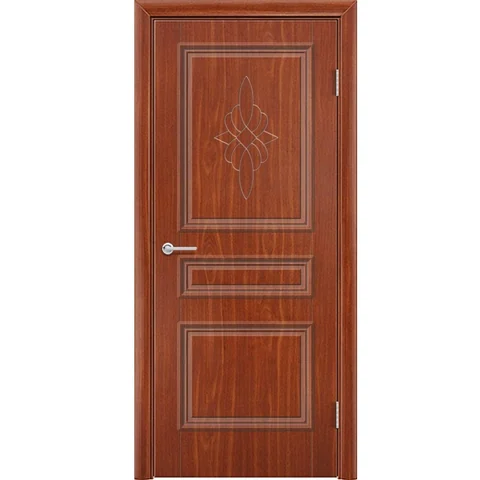 Лира-3 цв. Итальянский орех ПВХ ДГ 2,0*0,6