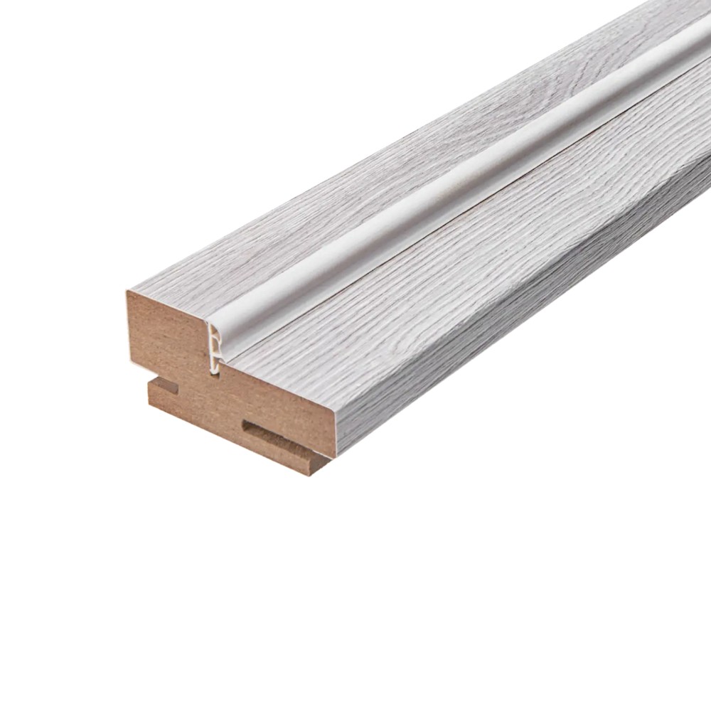 Коробка телескоп МДФ цвет Ривьера Айс 30*65*2070 Серия S, G