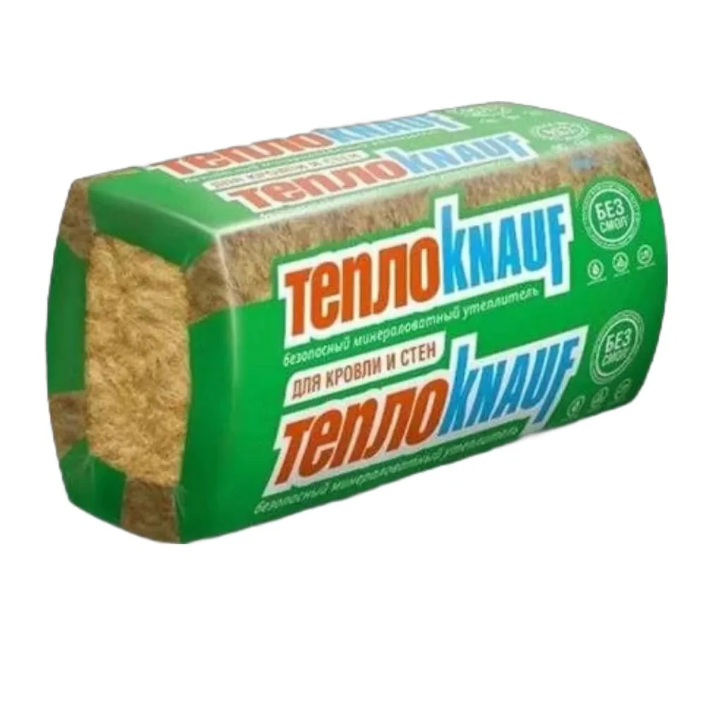 ТеплоКНАУФ для Кровли и Стен