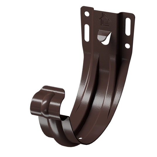 STALL PREMIUM Карнизный кронштейн D125 Docke
