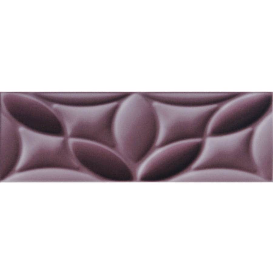 Керамич. плитка Marchese lilac wall 02 100х300 (1-й сорт) (0,63 // 49,14 м2)