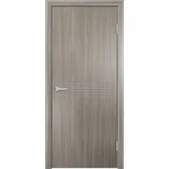Дверь G21 цв. Дуб дымчатый ДГ 2,0*0,9
